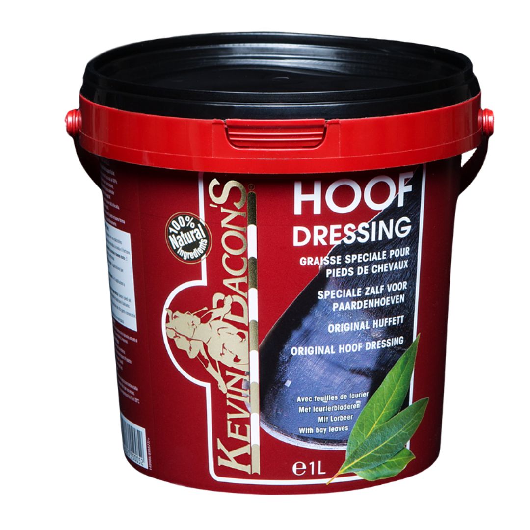 Hoof Dressing