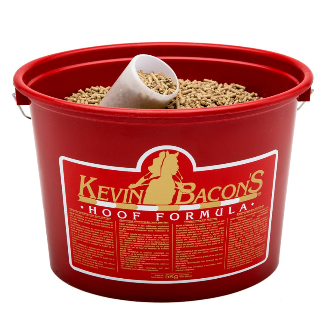 Hoof Formula