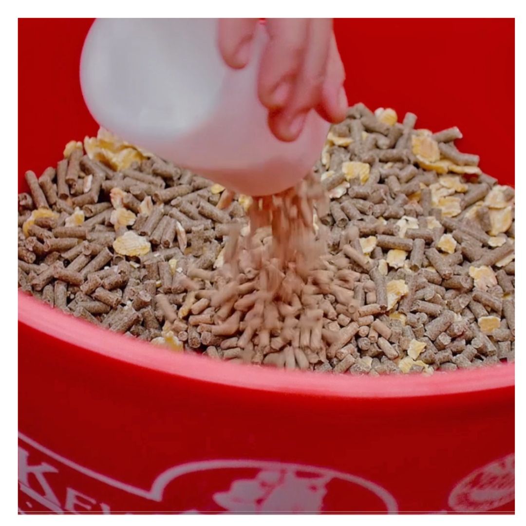 Hoof Formula