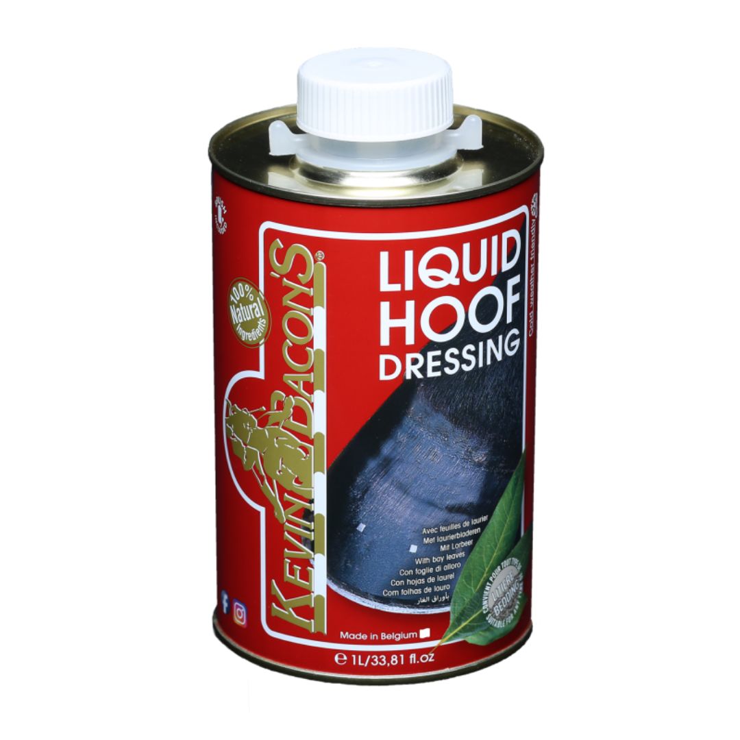 Liquid Hoof Dressing
