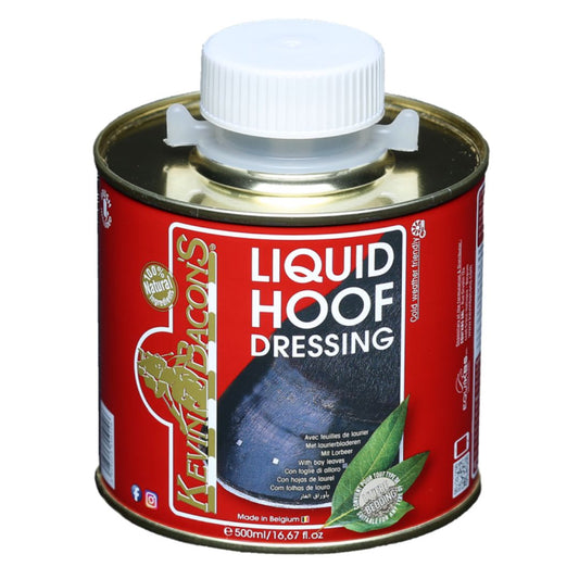 Liquid Hoof Dressing