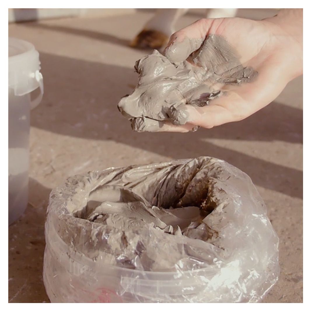 Manicouagan Clay