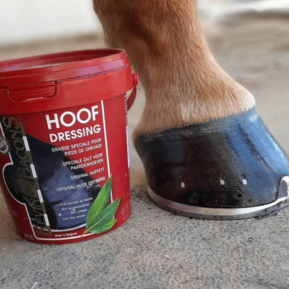 Original Hoof Dressing 1 litre & 2.5 litre Sold out ( 5 litre summer 26 discount 25% off applied at check out )