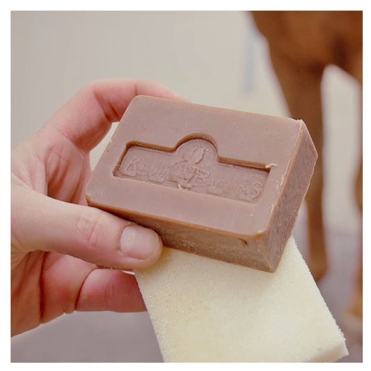 Active Soap
