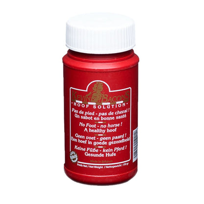 Hoof Solution