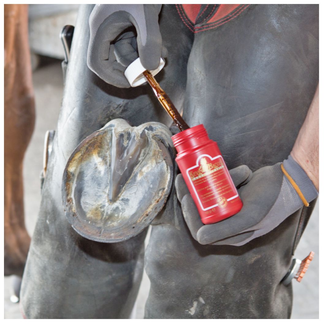 Hoof Solution