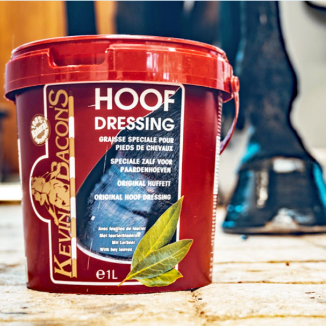 Original Hoof Dressing 1 litre & 2.5 litre Sold out ( 5 litre summer 26 discount 25% off applied at check out )